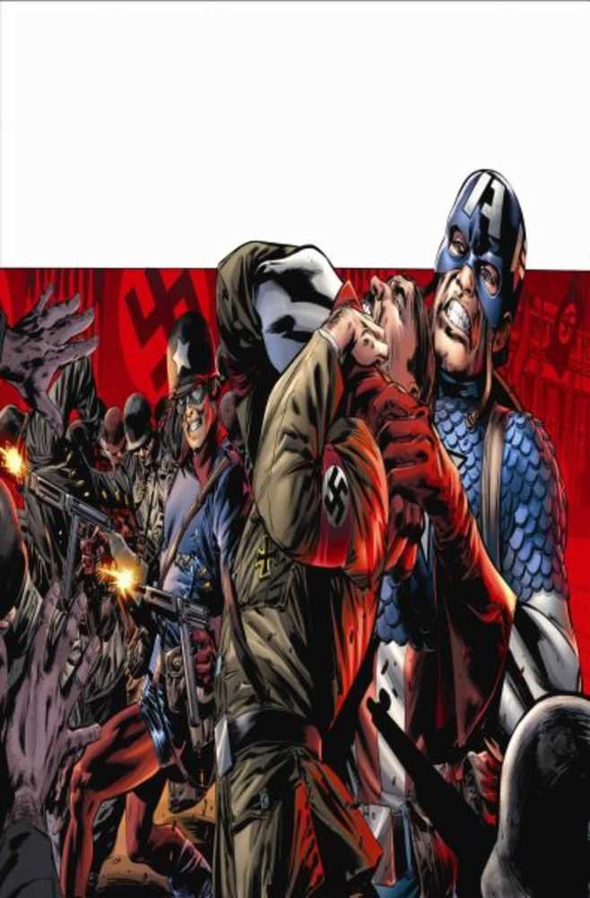 Reborn #2 (Of 5)