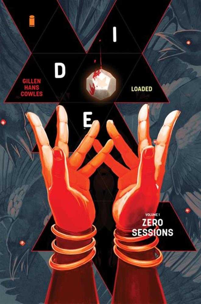Die Loaded TPB Volume 01 (Mature)