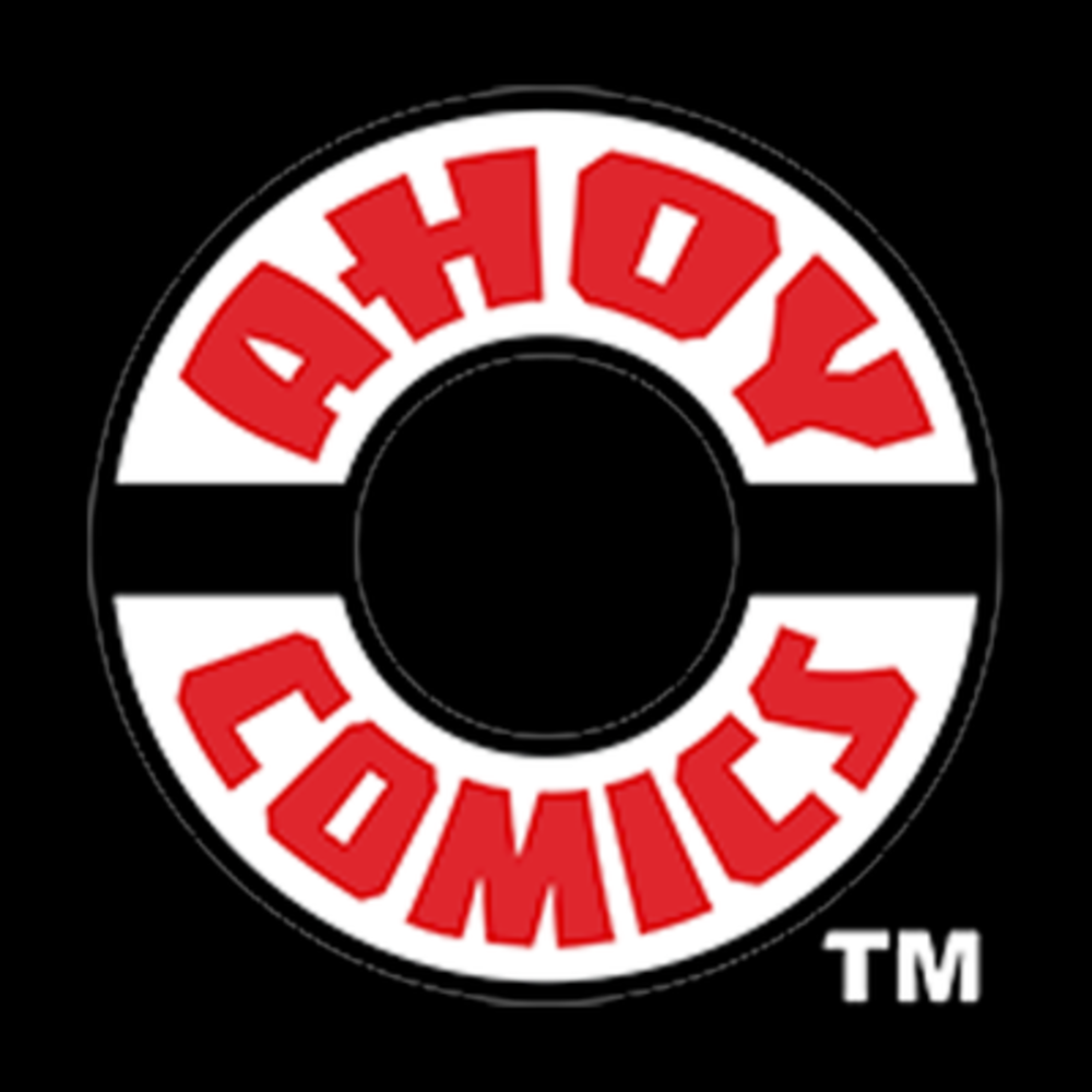 Ahoy Comics