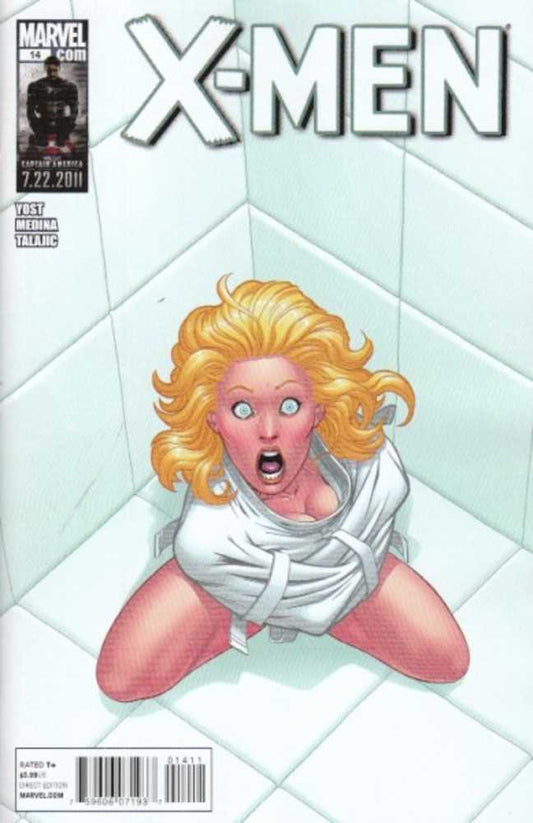 X-Men #14