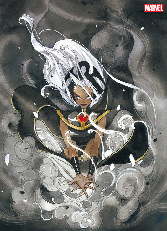 X-Men Red #1 Momoko Full Art Variant