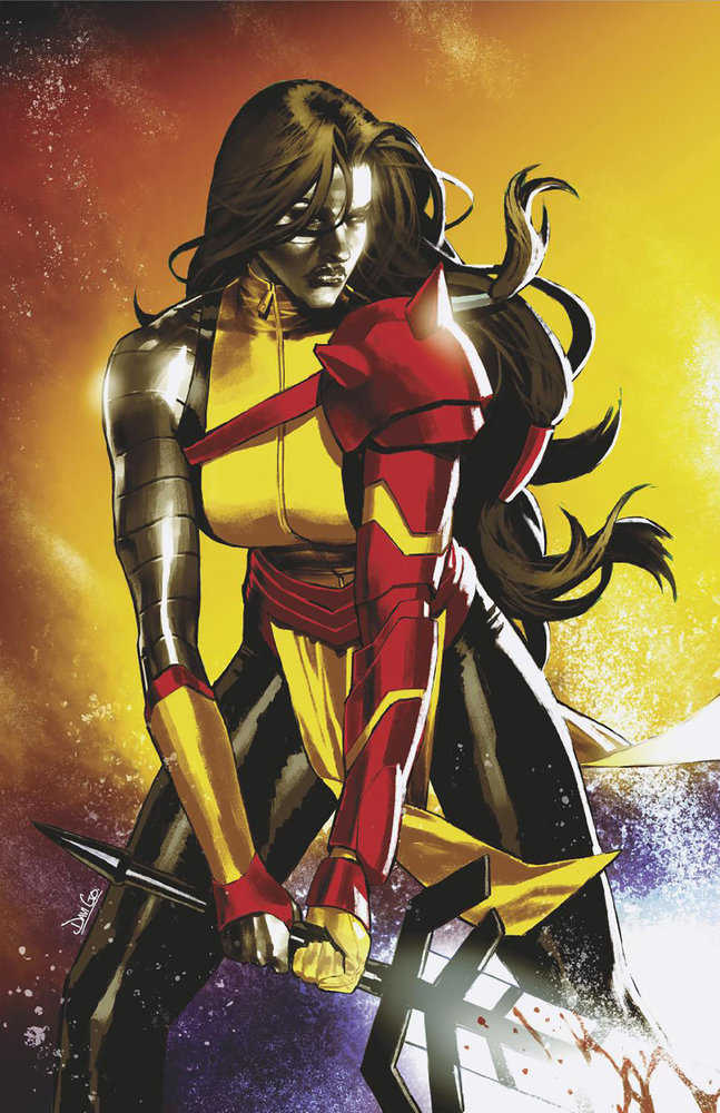 Rise Of The Powers Of X 1 Davi Go Rasputin Full Art Variant [Fhx]