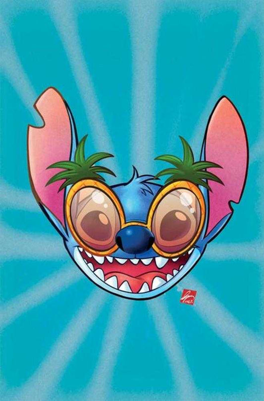 Stitch #2 Cover I Inc 1:15 Ciro Cangialosi Full Art Variant