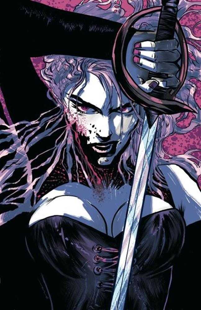 Stake Presents Jessamy #3 Cover C 10 Copy Variant Edition Stoddard (Mature)
