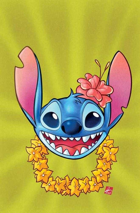 Stitch #6 Cover G 1 in 10 Ciro Cangialosi Full Art Variant